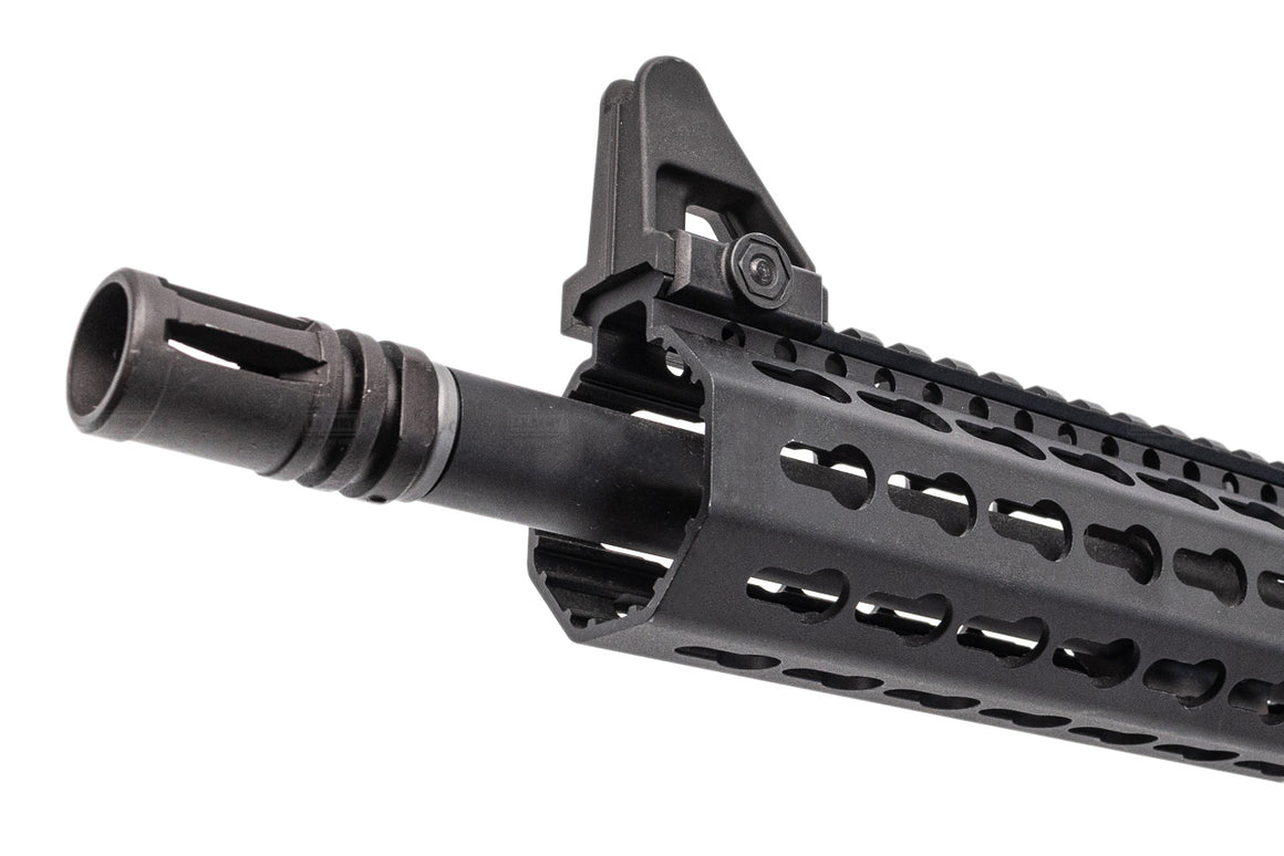 PTS Mega Arms MKM AR-15 Custom GBBR Airsoft