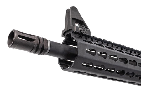 PTS Mega Arms MKM AR-15 Custom GBBR Airsoft