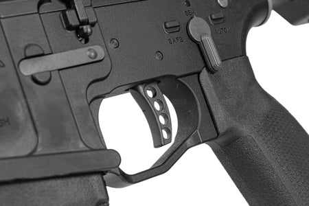 PTS Mega Arms MKM AR-15 Custom GBBR Airsoft