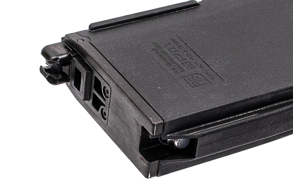 PTS Mega Arms MKM AR-15 ( Deluxe Version ) GBBR Airsoft