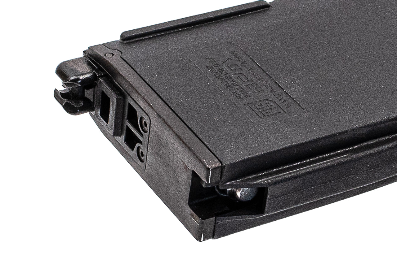 PTS Mega Arms MKM AR-15 ( Deluxe Version ) GBBR Airsoft