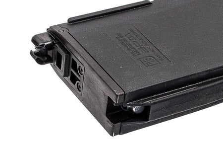 PTS Mega Arms MKM AR-15 ( Deluxe Version ) GBBR Airsoft