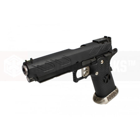 ARMORER WORKS HX2302 Hi-Capa GBB Airsoft Pistol ( BK )