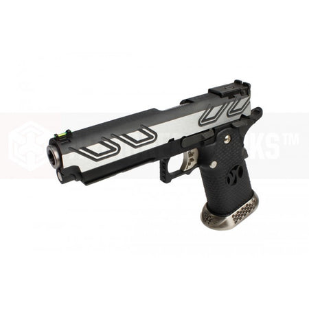 ARMORER WORKS HX2301 Hi-Capa GBB Airsoft Pistol ( 2T )
