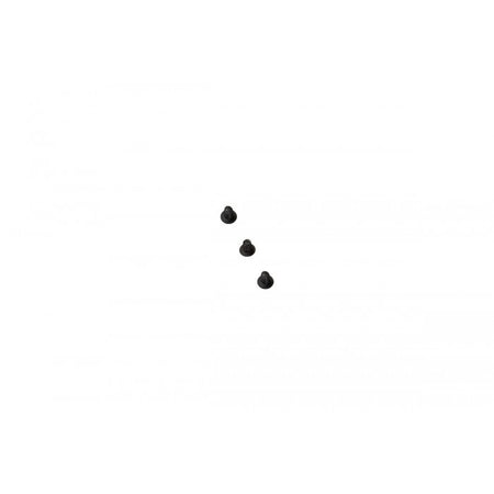 Dominator™ Ghost Ring Sight Top Mount Picatinny Rail