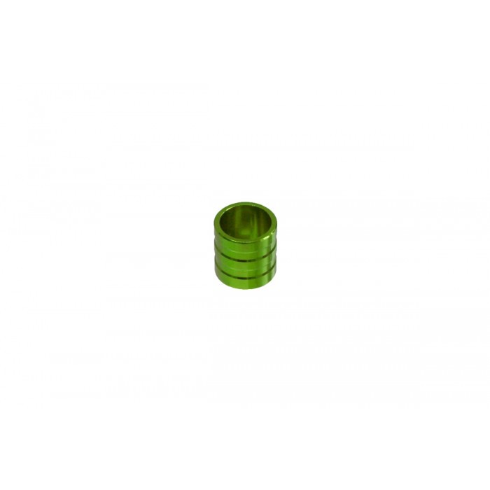 DOMINATOR™ Low Drag CNC Aluminum Magazine Follower ( Green )