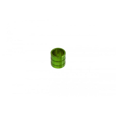 DOMINATOR™ Low Drag CNC Aluminum Magazine Follower ( Green )