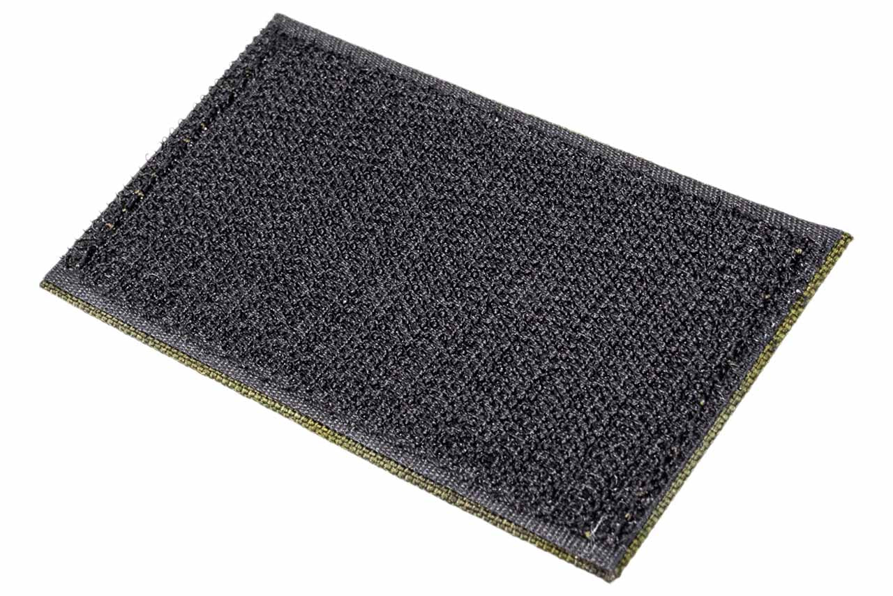 Infra Red Patch - MC Tropic Style HKSAR ( Hong Kong ) Flag ( Free Shipping ) ( MCTP )