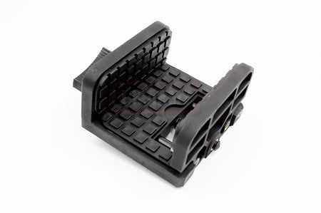 MF JAWS Saddle Nylon Version ( Black )