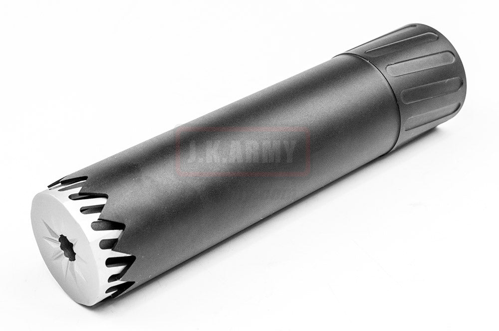 MF ND Style Suppressor 14mm CCW ( DE )