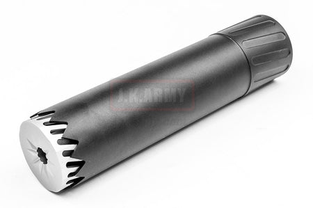 MF ND Style Suppressor 14mm CCW ( DE )