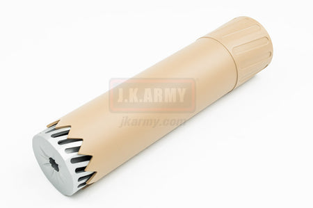 MF ND Style Suppressor 14mm CCW ( DE )