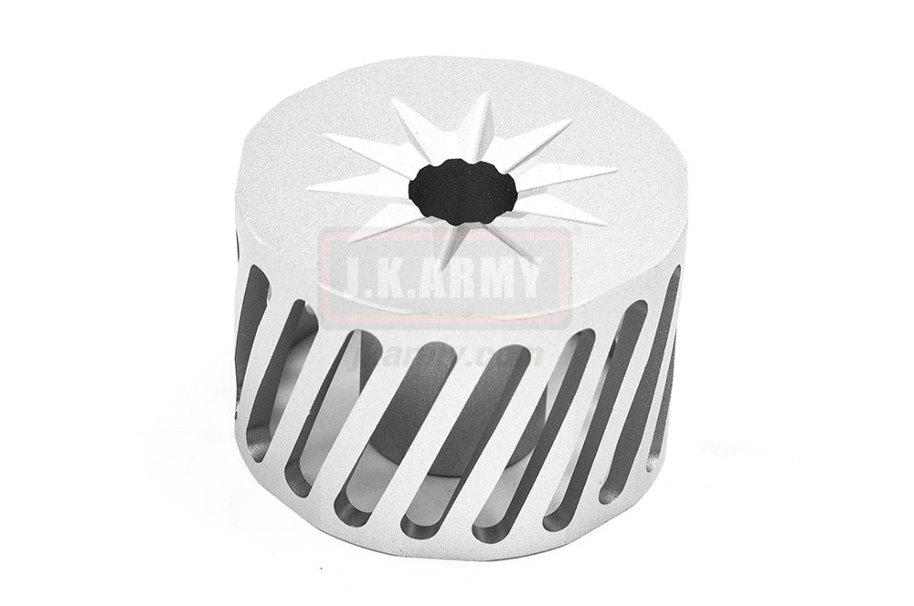 MF ND Style Flashhider 14mm CCW