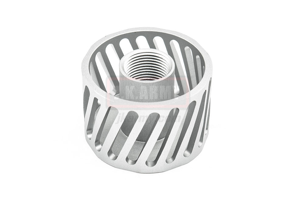 MF ND Style Flashhider 14mm CCW