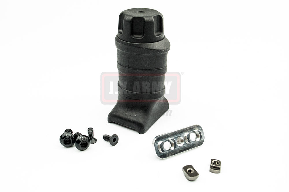 MF TD Style Foregrip ( M-LOK ) ( BK )