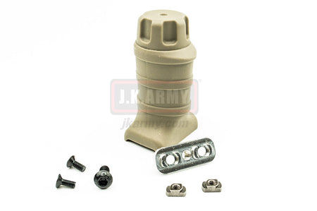 MF TD Style Foregrip ( M-LOK ) ( DE )