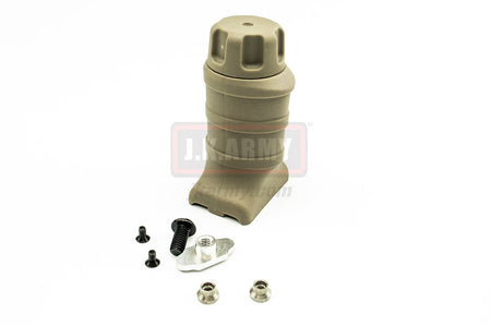 MF TD Style Foregrip ( Keymod ) ( DE )