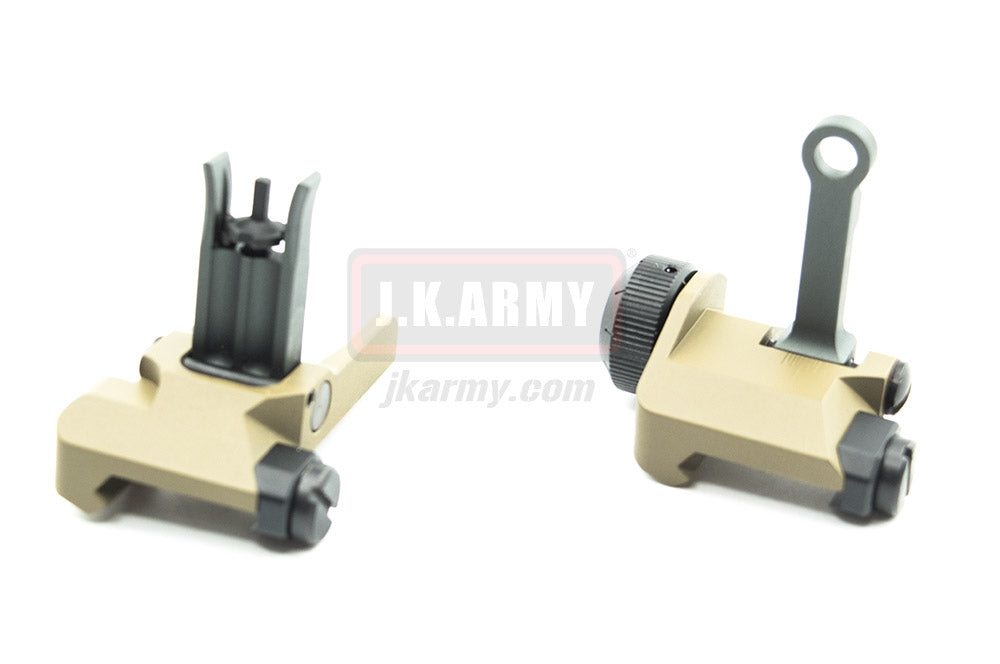 MF KC 300m Sight Set for Airsoft ( DE )