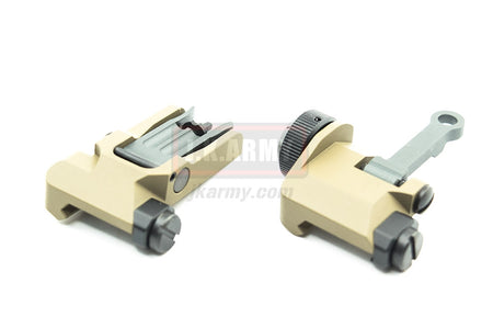 MF KC 300m Sight Set for Airsoft ( DE )