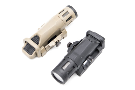 MF WL G2 Style 20mm Flashlight ( Black / DE )