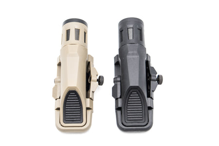 MF WL G2 Style 20mm Flashlight ( Black / DE )