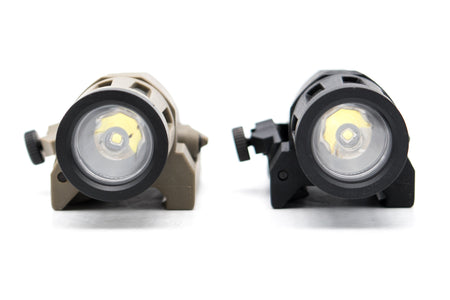 MF WL G2 Style 20mm Flashlight ( Black / DE )