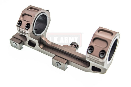 MF GA Style 20mm Rail Scope Mount ( DDC )