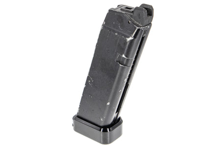MF TM WE G17 Mag Base for G Model / Gel Ball Blaster G Model Magazine