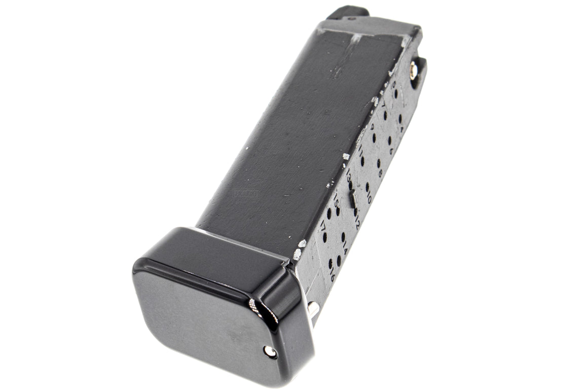 MF TM WE G17 Mag Base for G Model / Gel Ball Blaster G Model Magazine