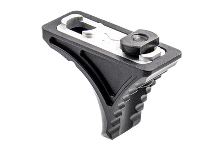 MF Ai Type A Hand Stop Keymod & M-LOK ( Black )