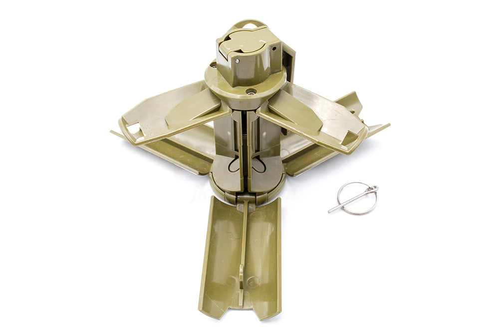 MF M18 Style Spring-Powered 6mm BB Airsoft Grenade