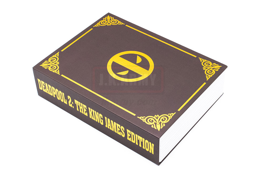 MF Pistol Safe Case DP Style ( 265*197*65mm )