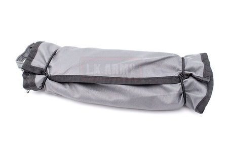 MF Tool Kit Hammer / Barrel Nut Wrench / Punches Set Type A ( Grey Pouch ) ( Pin Punch & Multi-Purpose Combo Wrench Barrel Nut Stock )