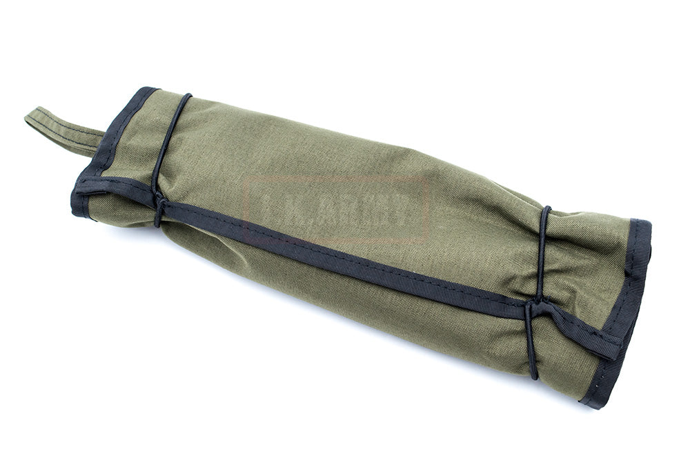 MF Tool Kit Hammer and Punches Set Type B ( Grey Pouch ) ( AR-15 M4 M16 Glock etc. Pin Punch Tool )