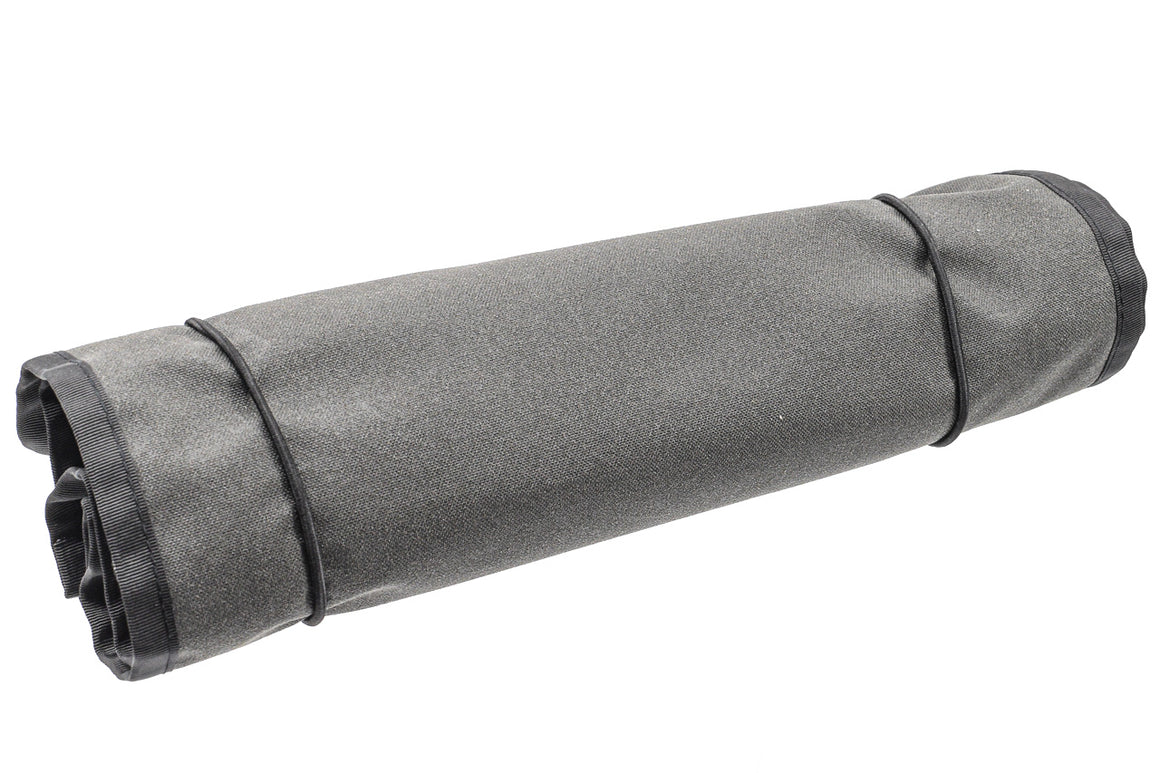 MF Tool Kit Hammer and Punches Set Type B ( Grey Pouch ) ( AR-15 M4 M16 Glock etc. Pin Punch Tool )