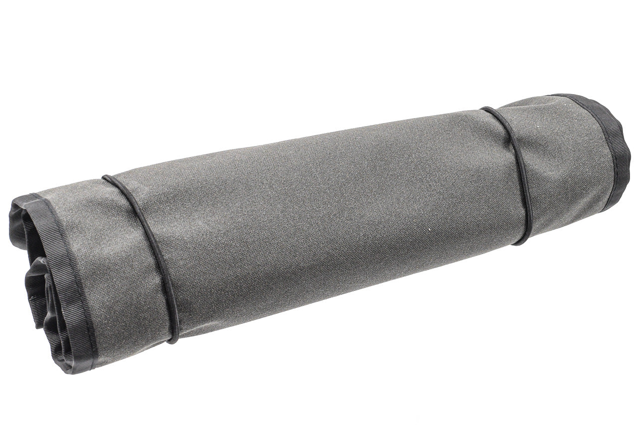 MF Tool Kit Hammer and Punches Set Type B ( Grey Pouch ) ( AR-15 M4 M16 Glock etc. Pin Punch Tool )