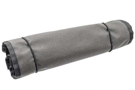 MF Tool Kit Hammer and Punches Set Type B ( Grey Pouch ) ( AR-15 M4 M16 Glock etc. Pin Punch Tool )