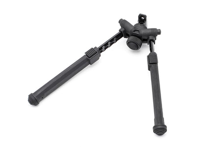 MF M-LOK Nylon Bipod ( Black )