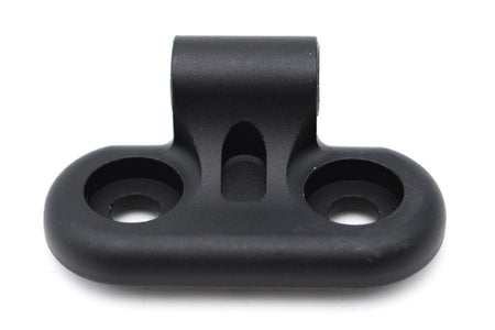 MF DF Style Flashlight M-LOK Mount ( Black )