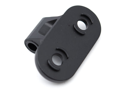 MF DF Style Flashlight M-LOK Mount ( Black )