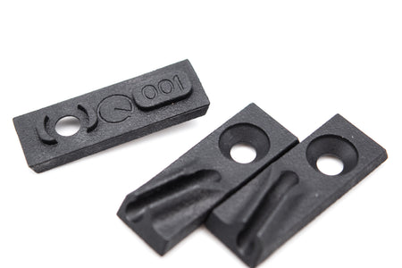 MF Pressure Pad Guide for Rail ( Black )-Dark Earth ( DE )