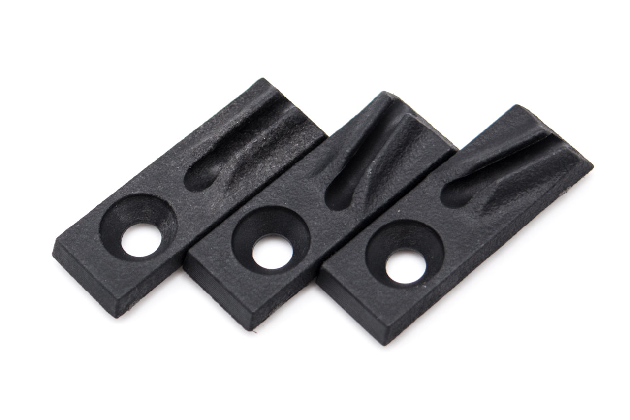 MF Pressure Pad Guide for Rail ( Black )-Dark Earth ( DE )