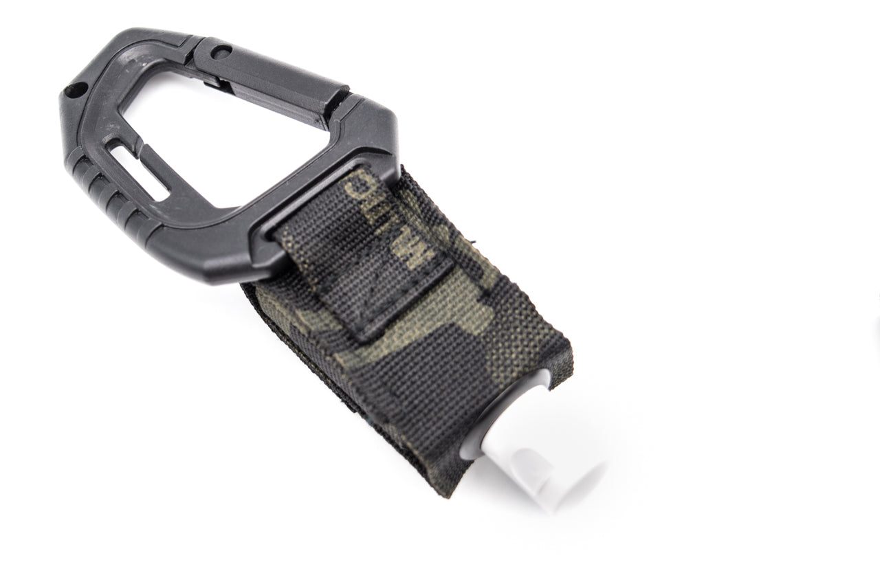 MF Handwash & Sanitiser Pouch ( MC / MCBK )-MC BLACK STYLE