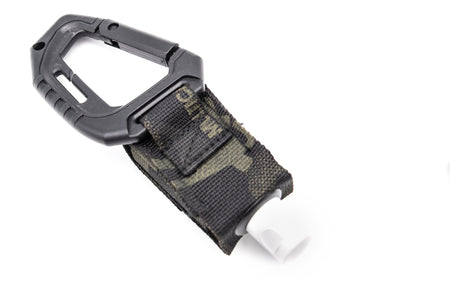 MF Handwash & Sanitiser Pouch ( MC / MCBK )-MC BLACK STYLE