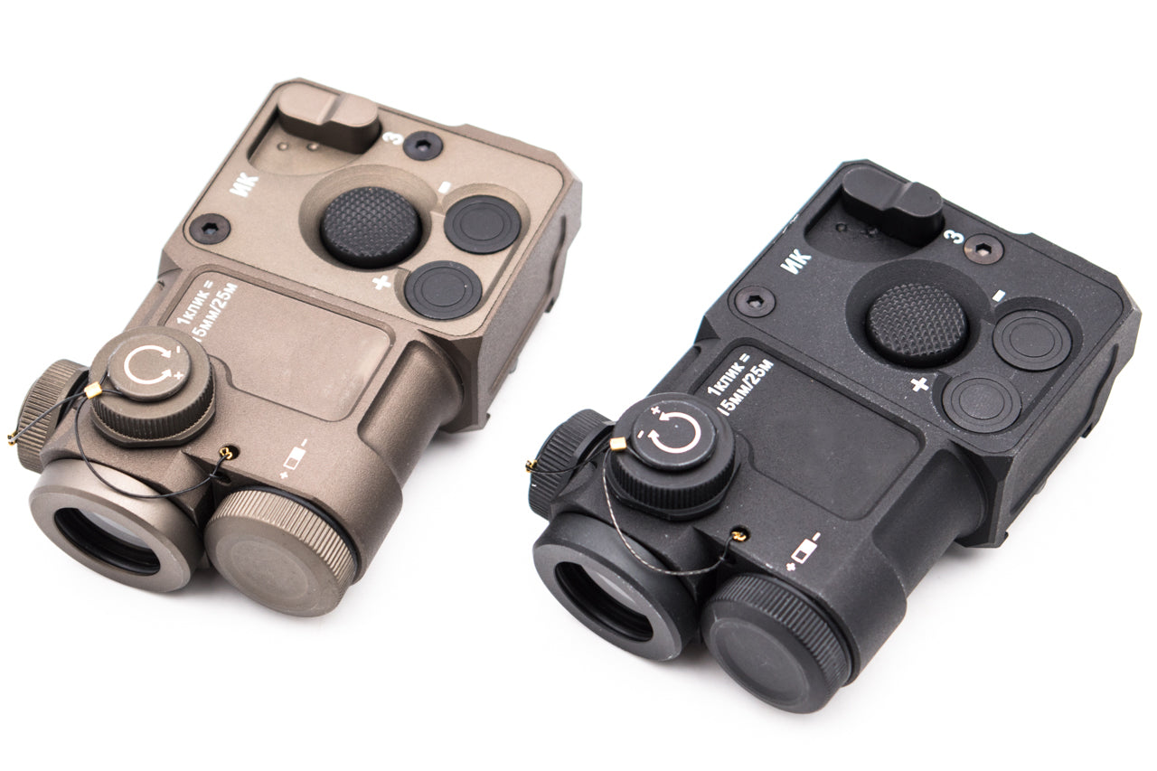 MF Z Style Laser Model 4 Drive ( Black / DE )-Dark Earth ( DE )