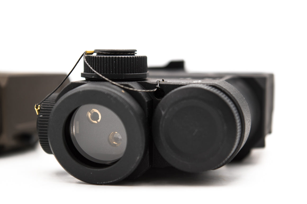 MF Z Style Laser Model 4 Drive ( Black / DE )-Dark Earth ( DE )