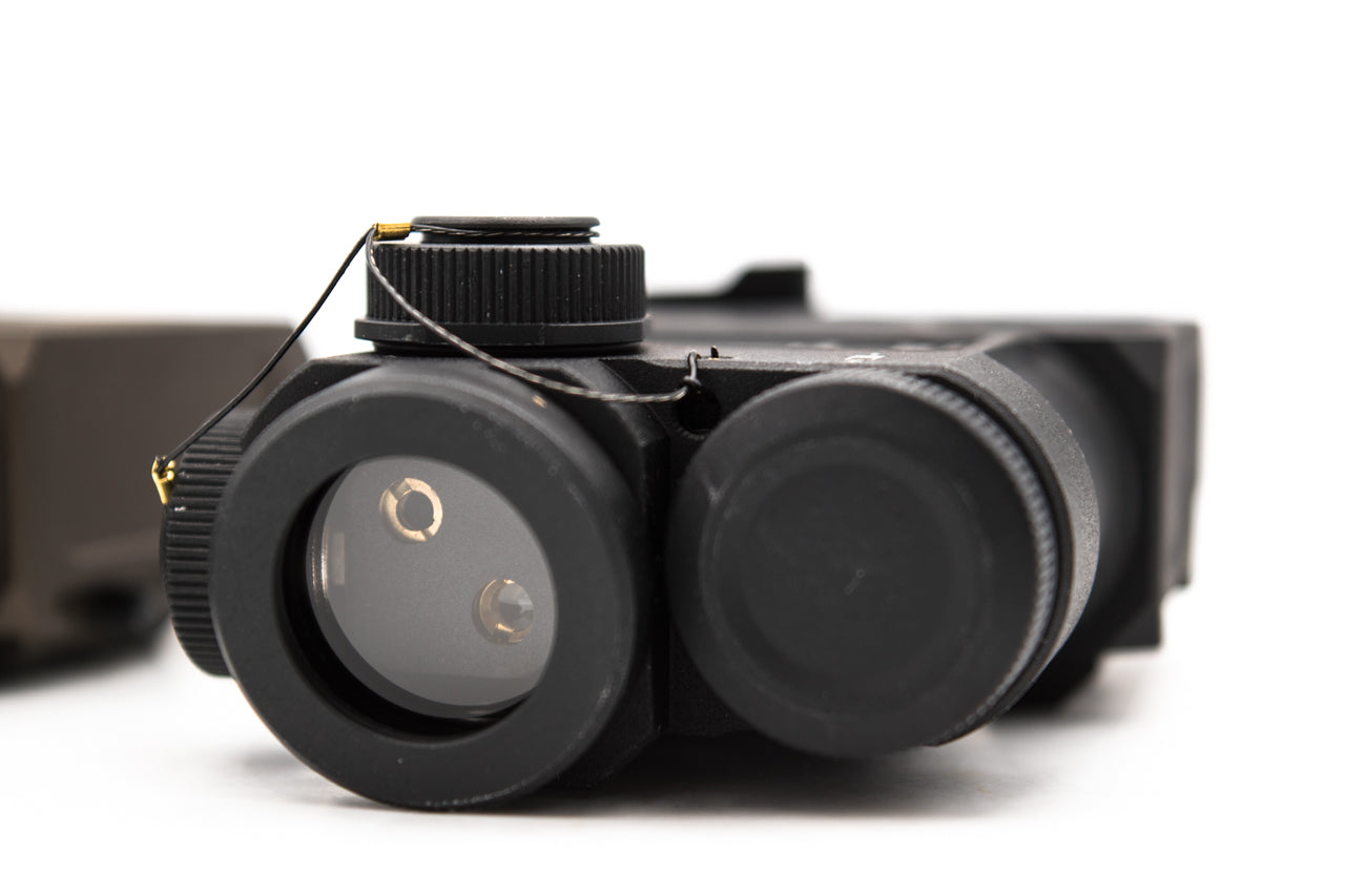 MF Z Style Laser Model 4 Drive ( Black / DE )-Dark Earth ( DE )