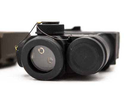 MF Z Style Laser Model 4 Drive ( Black / DE )-Dark Earth ( DE )