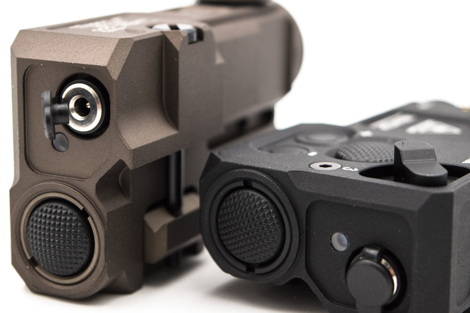 MF Z Style Laser Model 4 Drive ( Black / DE )-Dark Earth ( DE )