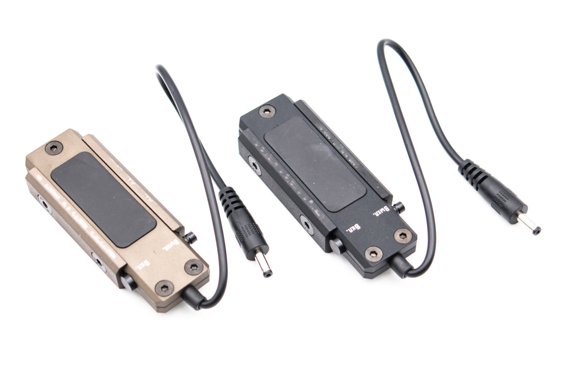 MF Z Style Laser Model 4 Drive ( Black / DE )-Dark Earth ( DE )